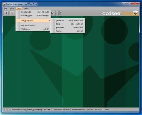 Descargar ACDSee Free 2.1.0.474 para Windows .